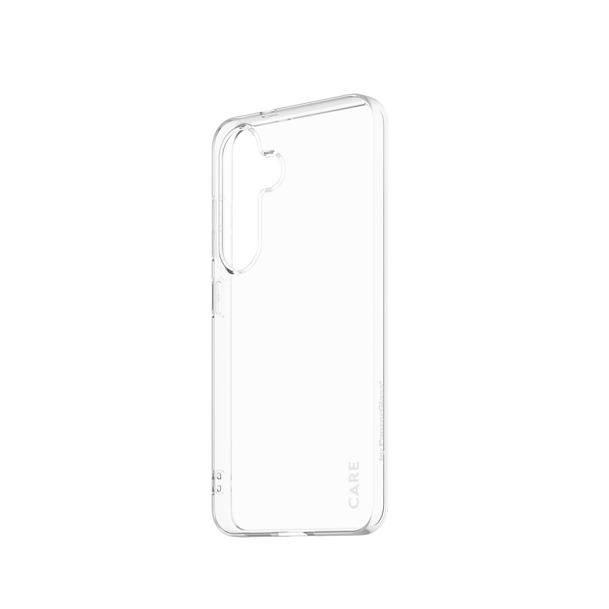 CARE by PanzerGlass® X-Ray Case Samsung Galaxy S25